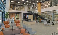 Vanderlande Headquarters