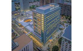 Winship Cancer Institute at Emory Midtown