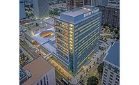 Winship Cancer Institute at Emory Midtown Winship Cancer Institute at Emory Midtown
