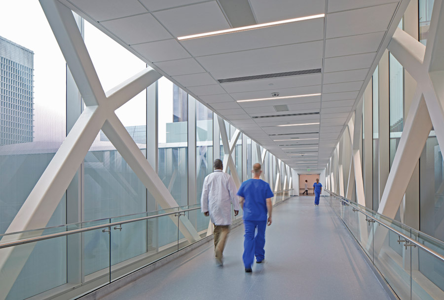 Winship Cancer Institute at Emory Midtown