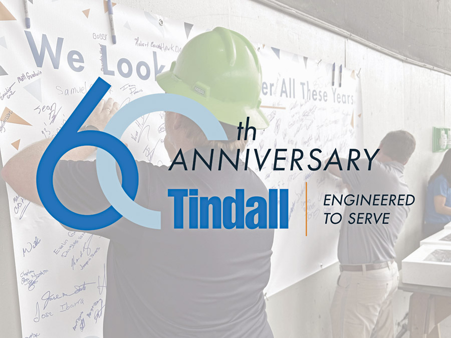 Tindall Corp.