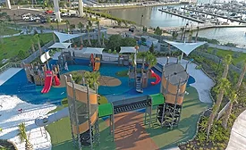 Coachman Park