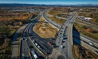 Widening Interstate 26 Widening Interstate 26