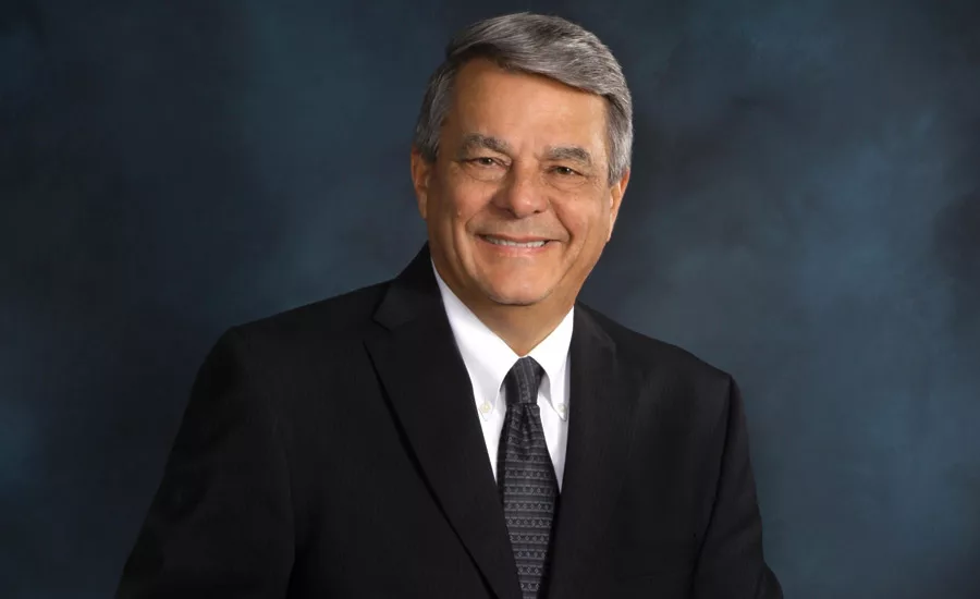 Gary DeJidas