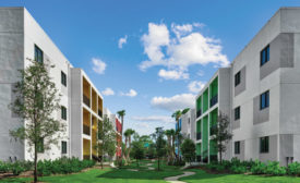 Lakewood Village in Palm Beach County