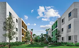 Lakewood Village in Palm Beach County