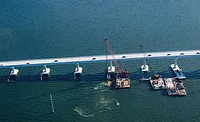 NASA Bridge