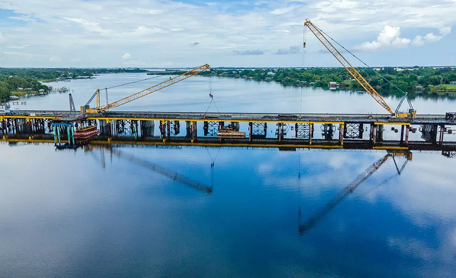 Brightline’s 129-mile rail line