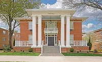 Converse University Cudd Hall Renovation