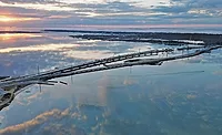 Harkers Island Bridge Replacement Project Harkers Island Bridge Replacement Project