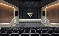 Jacksonville Jaguars Miller Electric Center