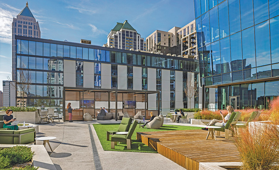 Midtown Union