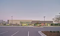 Central energy Plant - Sitework and infrastructure for Wake tech east campus