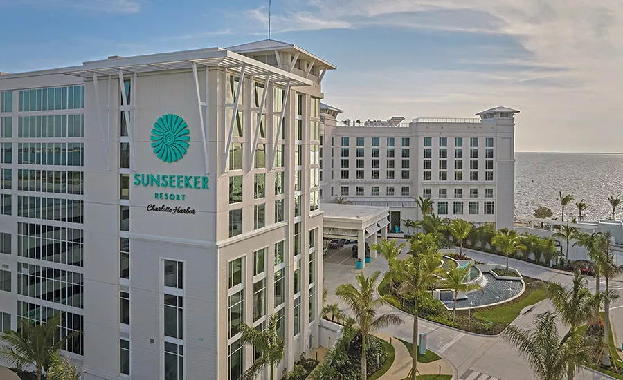 Sunseeker Resorts