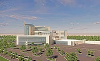 AdventHealth projects 