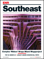ENR Southeast 1-25-2016 Cover