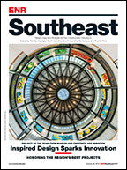 ENR Southeast October 29, 2018 cover