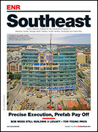 ENR Southeast January 7/14, 2019 cover