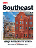 ENR Southeast October 28, 2019 cover