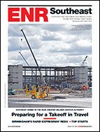 ENR Southeast March 9, 2020 cover