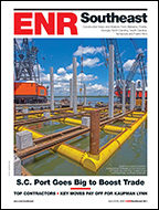 ENR Southeast June 22, 2020 cover