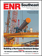 ENR Southeast Sept 7, 2020 cover