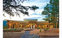 Los Alamos County Nature Center