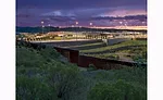 Mariposa Land Port of Entry