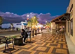 Paseo de Luces