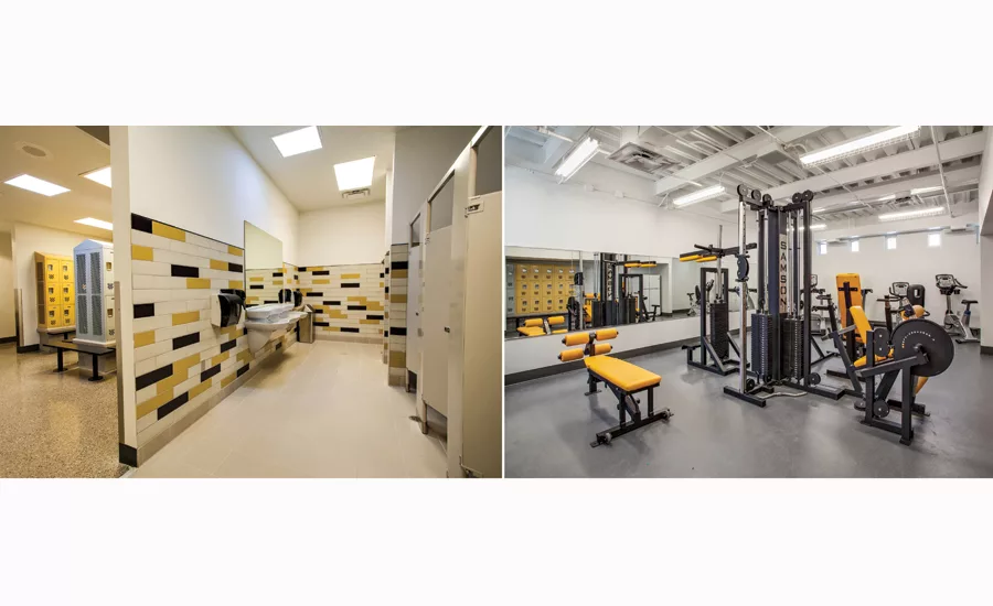 Robert F. Kennedy Charter High School