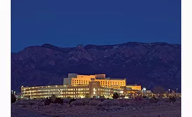 Sandia Casino and Resort