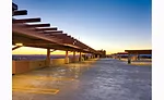 Sandia Casino Parking