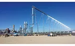 Tucson Electric Power Company, Solar Steam Generator Project