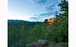 Los Alamos County Nature Center