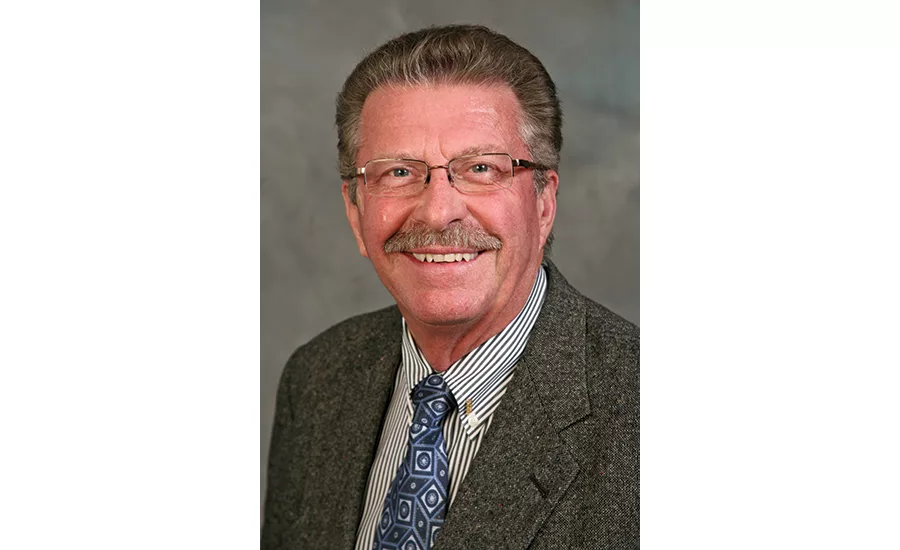 Frank Martin led Martin-Harris Construction