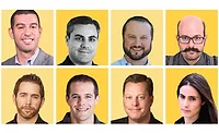 ENR Southwest's Top 20 Under 40