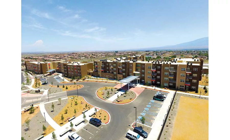 The Neighborhood in Rio Rancho