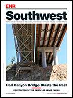 Southwest June 29, 2016 Cover