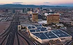 Mandalay Bay Convention Center