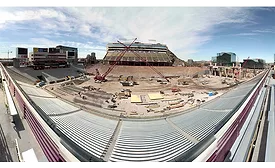 Sun Devil Stadium