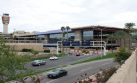 Terminal 3 renovation in Phoenix