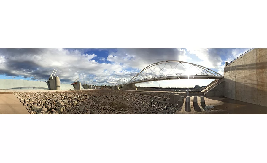 Tempe Town Lake