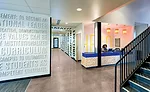 Northern Arizona University International Pavilion