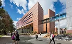 Northern Arizona University Science and Health Building