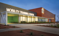 RTC Mobility Training Center