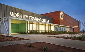 RTC Mobility Training Center