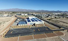 Southern Nevada Recycling Center
