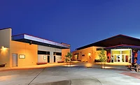 Vail Christian Church
