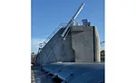Tempe Town Lake dam