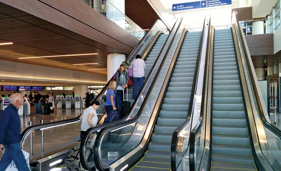 Sky Harbor International